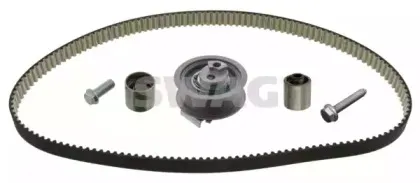 30 93 0586 SWAG Комплект ремня ГРМ